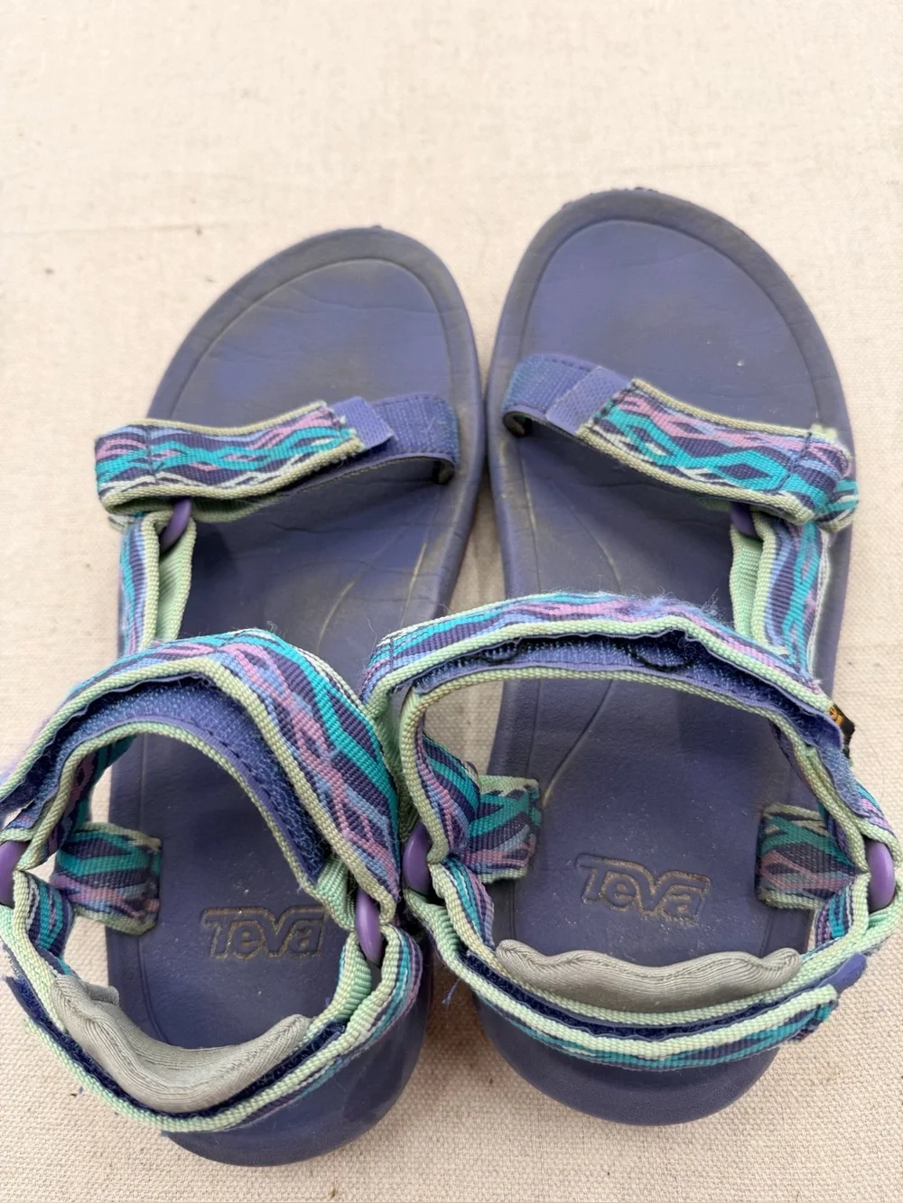 Teva Kids Hurricane Sandals